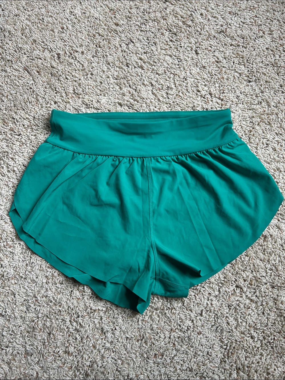 Title Nine Women's Athletic Skirt  in Teal